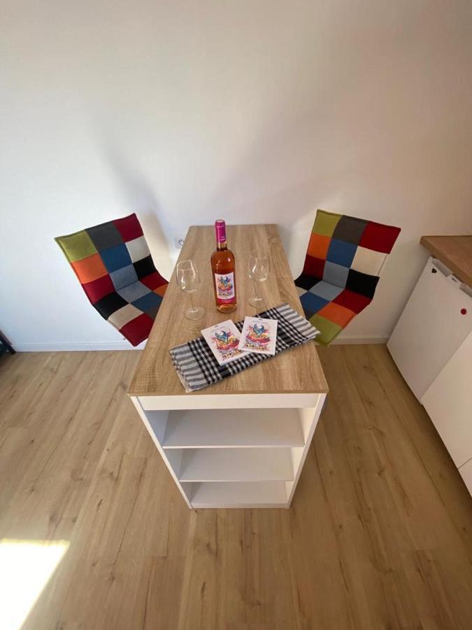 Lumineux Hypercentre Appartement *