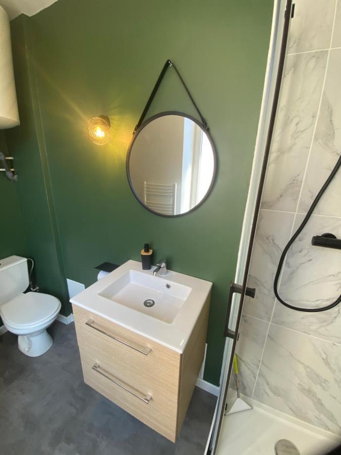 Appartement Lumineux Hypercentre